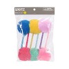 6ct Puff Party Favor Pens - Spritz™ - image 3 of 3