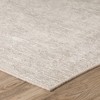 Dalyn Arcata AC1 Ivory Area Rug - 3'6" x 5'6" Rectangle - 2 of 3