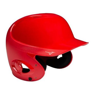 Mizuno Mvp Series Solid Batting Helmet