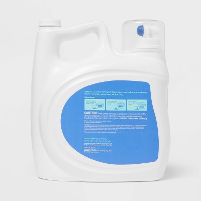 Lavender Bloom Liquid Laundry Detergent 101 Loads - 146 fl oz - up&up™