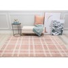 Isaac Mizrahi Jaxon Geometric Contemporary Area Rug - 3 of 4