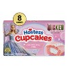 Hostess Wicked Glinda Strawberry Cupcakes - 12.7oz/8ct - 3 of 4