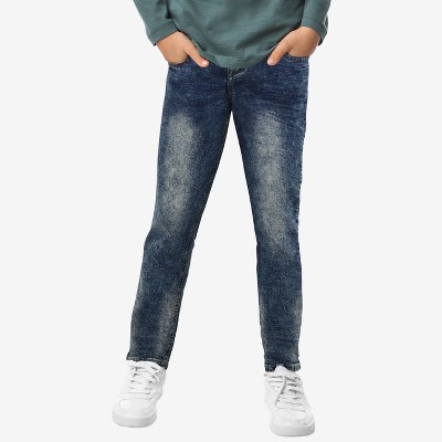 X RAY Boys Distressed Pants