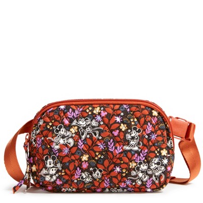 Vera Bradley Women's Outlet Disney Mini Belt Bag