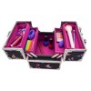 Caboodles Adored Train Case - image 3 of 3