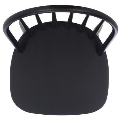 Safavieh Omaha Dining Chair - Thumbnail 3