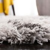 Horizon Shag HZN894 Power Loomed Indoor Rugs - Safavieh - 3 of 4