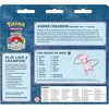 Pokemon TCG André Chiasson 2022 World Championships Deck - 4 of 4