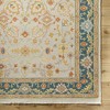 Hauteloom Yenimahalle Wool Living Room, Bedroom Area Rug - Traditional - 3 of 4