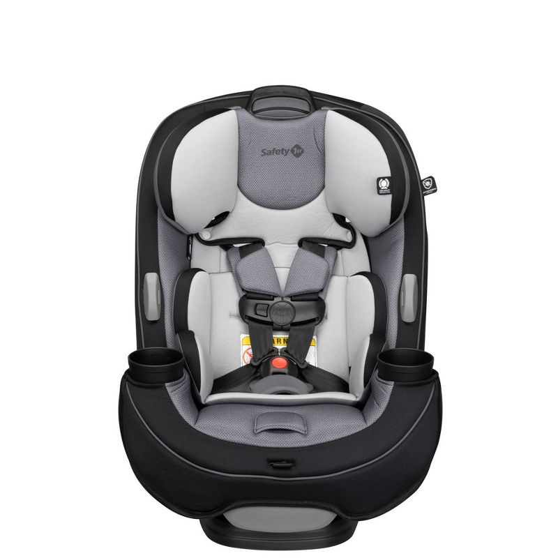Safety 1st Grow and Go All-in-1 Convertible Car Seat, 6 of 30
