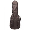 ChromaCast Pro Series Double Electric Guitar Padded Gig Bag - image 3 of 4