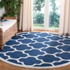 Amherst AMT420 Power Loomed Indoor Rugs - Safavieh - 2 of 4