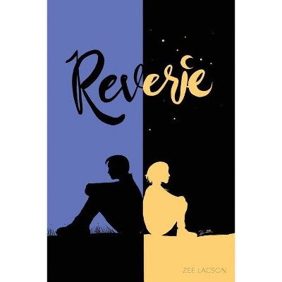 Reverie - (Woolgathering) by  Zee Lacson (Paperback)