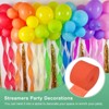 Unique Bargains Crepe Paper Streamer for Decoration - 4 of 4