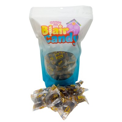 Dad's Root Beer Barrels - Hard Candy - Classic Root Beer Flavor, Available in Resealable Bags 1, 2, 3, and 5 lb