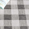 Courtyard CY6442 Power Loomed UV Resistant, Stain Resistant, Non-Shedding Indoor/Outdoor Rugs - Safavieh - 4 of 4