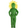 HalloweenCostumes.com Toddler Flower Costume - 2 of 3