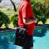 Picnic at Ascot - Two Bottle Wine Tote with Corkscrew - 2 of 4