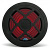 ATG ATG8MRGB-B 8 Inch Black Marine Speaker with RGB LED Lighting Includes Remote Multi Pack Includes 6 Speaker 3 Pair - 4 of 4