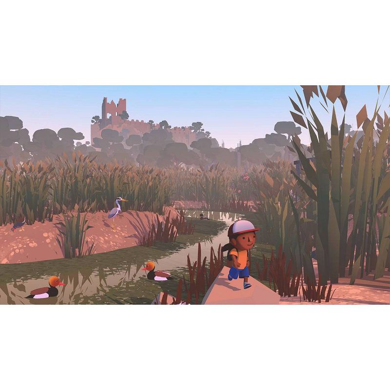 Alba: A Wildlife Adventure - Nintendo Switch (Digital), 4 of 7