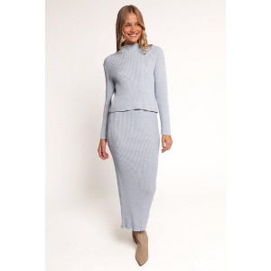 Payton Knitted Set - 1 of 4