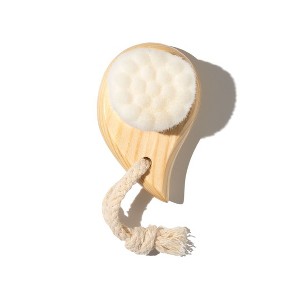CHADO Cosmetics - Facial Brush - 1 of 4