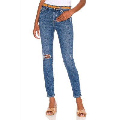 Women's Ricky Low Rise Skinny Jeans - Lovers + Friends