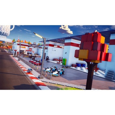 LEGO 2K Drive - PlayStation 5_2