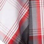 black check