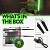 World Tech Toys Star Wars Yoda IR UFO Ball Helicopter - image 2 of 4