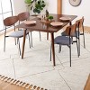 Casablanca CSB466 Handmade Woven Rug - Safavieh - 2 of 4