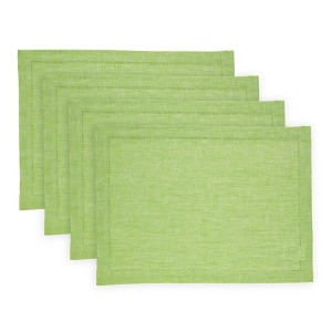Solino Home Linen Milan Placemats - 1 of 4