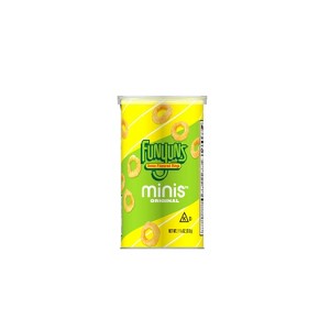 Funyuns Minis Original Chips - 1.125oz - 1 of 4