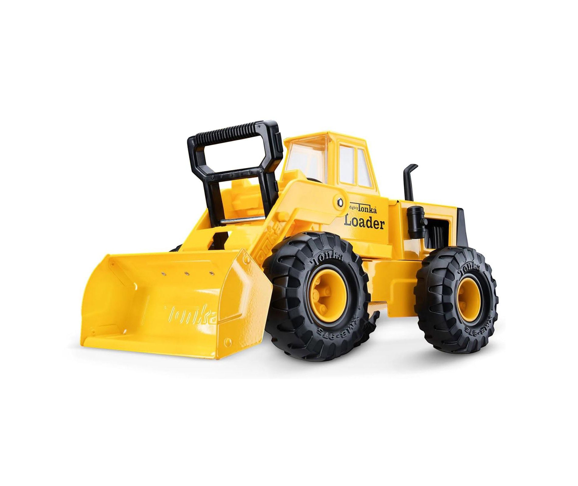 Tonka Front Loader, Retro Collector's Edition 06292