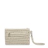 The Sak Vita Wristlet - Crochet - 4 of 4