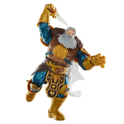 Marvel Legends Odin Anniversary Action Figure