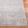 Webster WBS318 Skid Resistant Power Loomed Indoor Rugs - Safavieh - 2 of 4
