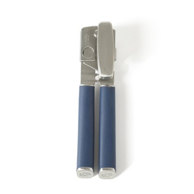 Calphalon Edge 6 Piece Stainless Steel Kitchen Tool & Gadget Set- Navy Blue — фото 3