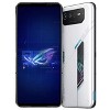 ASUS ROG Phone 6, 6.78” FHD+ 2448x1080 165Hz, 50MP/13MP/5MP Triple Camera, 16GB, 512GB, 5G LTE Unlocked, Storm White, US Version, AI2201-16G512G-WH - 3 of 4
