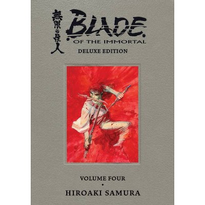 Blade of the Immortal Deluxe Volume 5 & Berserk Deluxe Volume 10 Overview!  