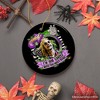 I’m the Ghost with the Most Babe Funny Horror Ornament| OrnamentallyYou - 4 of 4