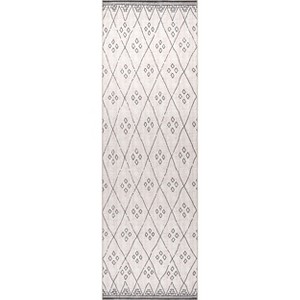 nuLOOM Sydney SpinClean Machine Washable Stain-Resistant Area Rug - 1 of 4