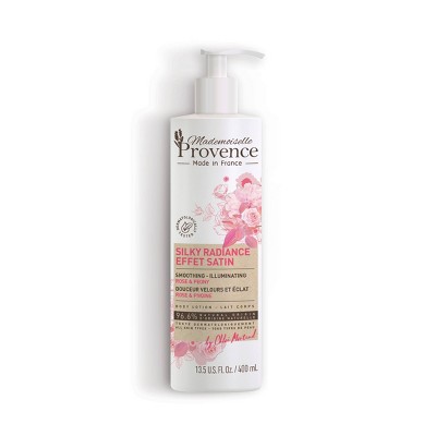 Mademoiselle Provence Rose & Peony Body Lotion - 13.5 fl oz