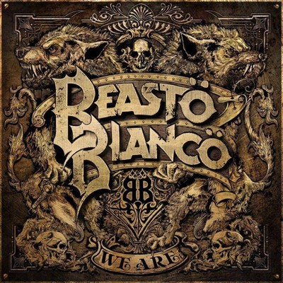 Beasto Blanco - We Are (CD)