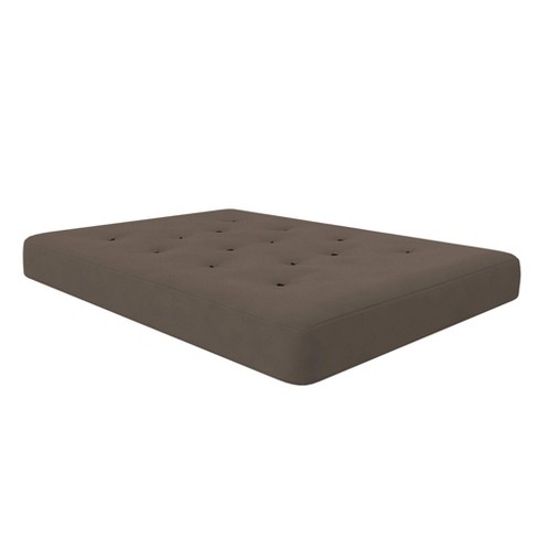 8 futon store mattress full