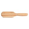 Bass Brushes Shine & Condition Hair Brush Premium Bamboo Handle with Premium 100% Pure Firm Natural Boar Bristles + Nylon Pin 9 Row - 2 of 4