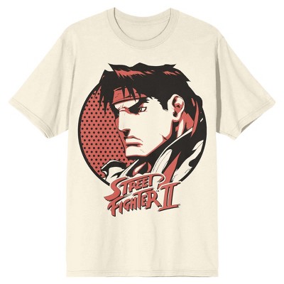 Street Fighter 2 Ryu Vs Ken Halloween Trending Unsiex T-Shirt – Teepital –  Everyday New Aesthetic Designs