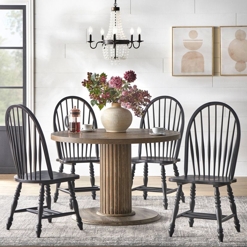 Lifestorey Kleary Dining Collection