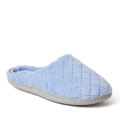 dearfoam terry cloth slippers Hot Sale - OFF 61%