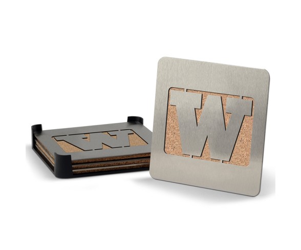 Washington Huskies Boasters Coaster